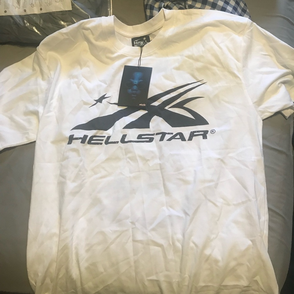 Hellstar Tee